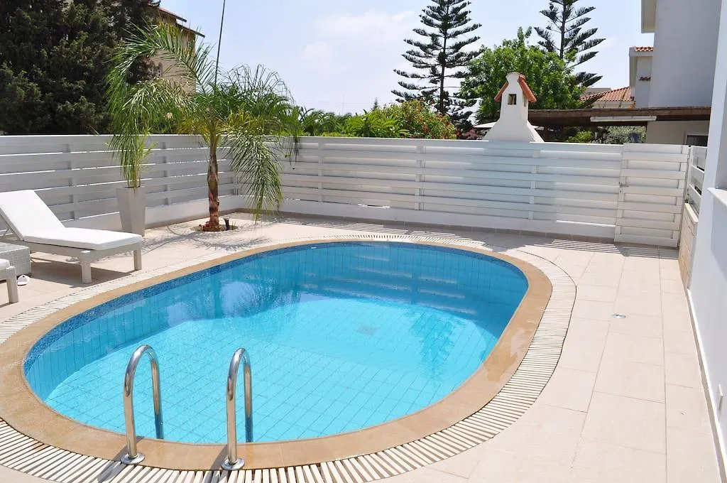The Princess Villa Protaras