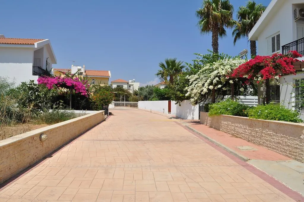 The Princess Villa Protaras Cyprus