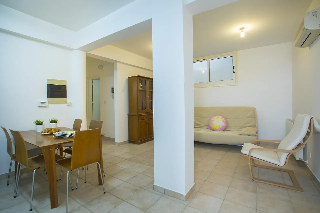 The Princess Villa Protaras