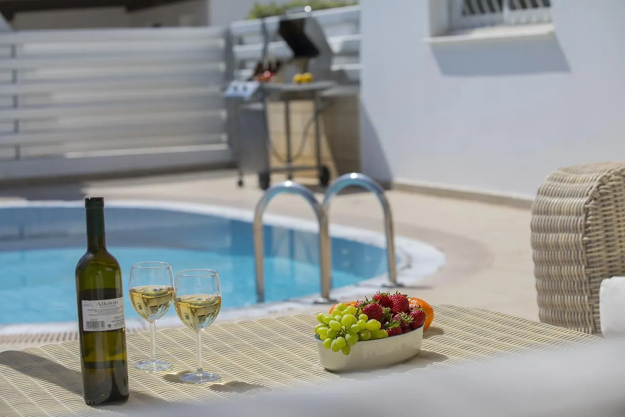 The Princess Villa Protaras 0*,  Cyprus