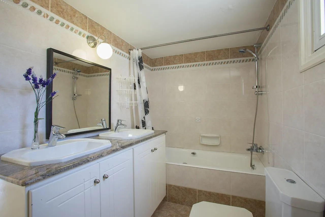 The Princess Villa Protaras