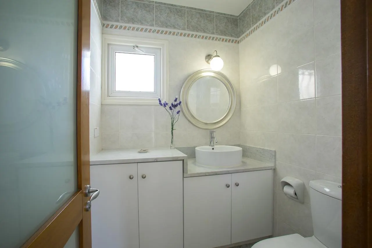 The Princess Villa Protaras