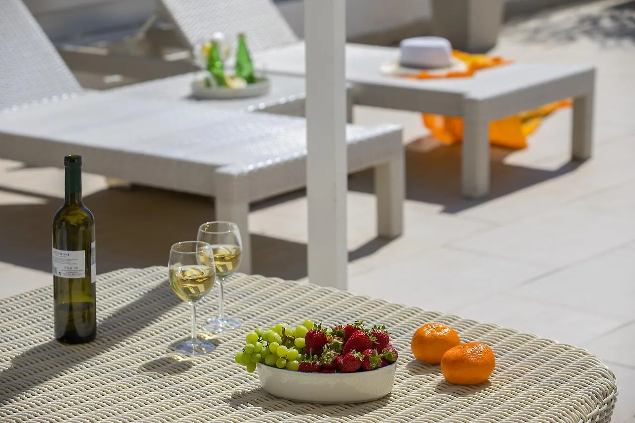 The Princess Villa Protaras