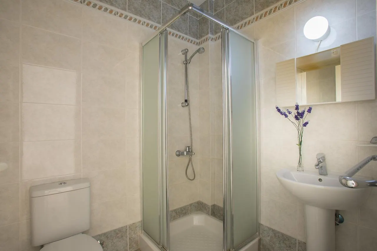 The Princess Villa Protaras 0*,