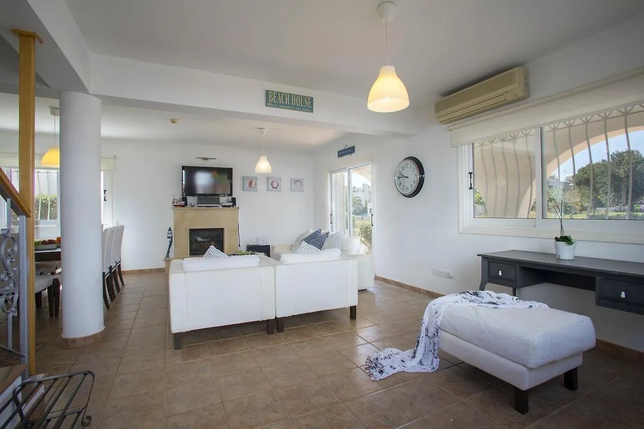 The Princess Villa Protaras