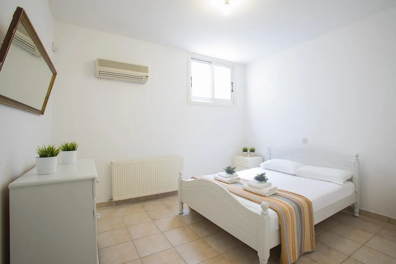 The Princess Villa Protaras