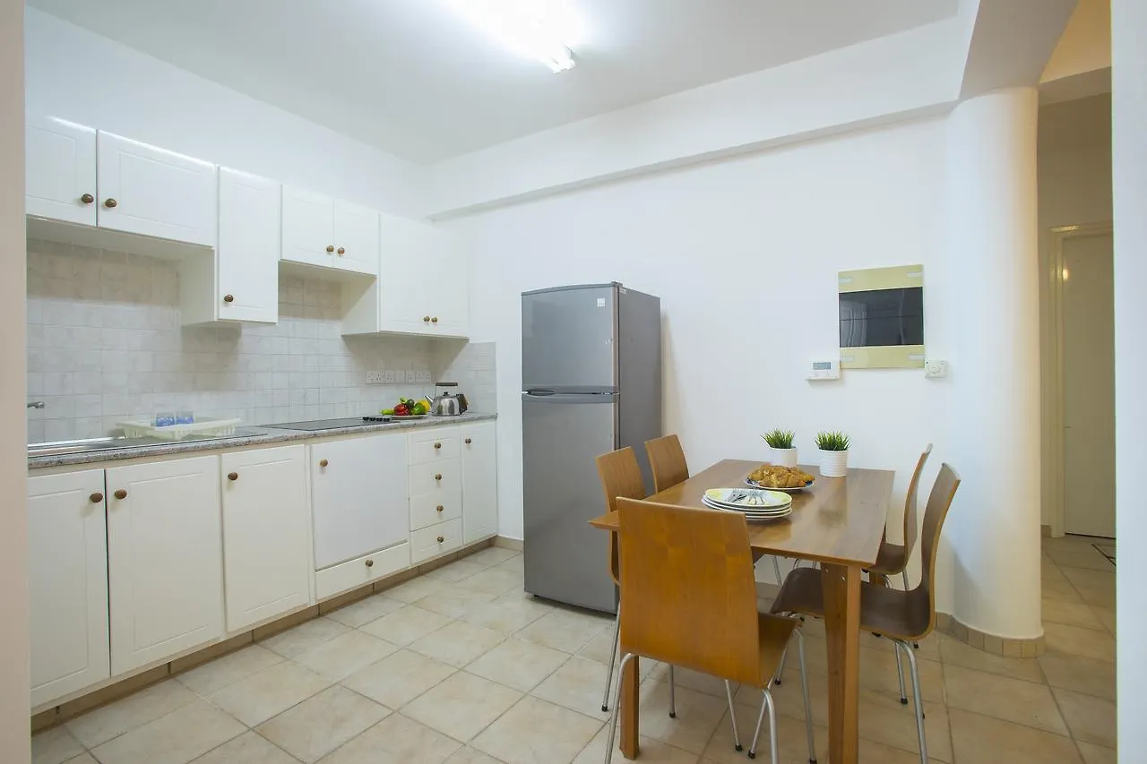 The Princess Villa Protaras