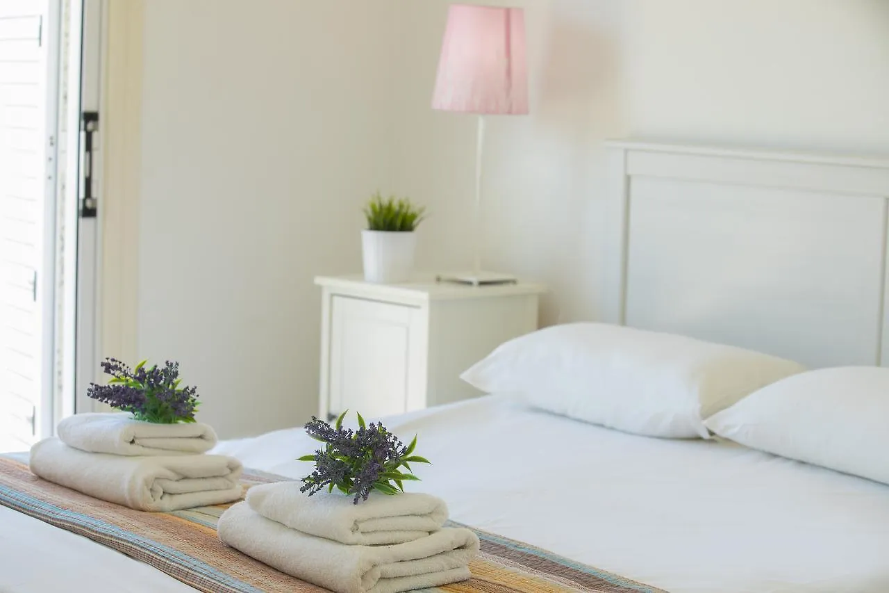 The Princess Villa Protaras
