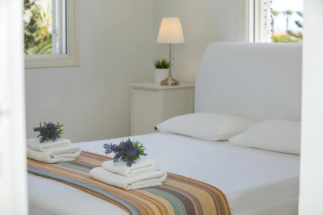 The Princess Villa Protaras