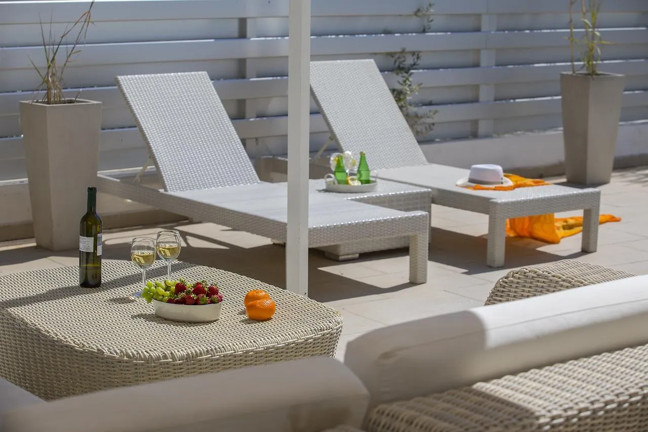 The Princess Villa Protaras